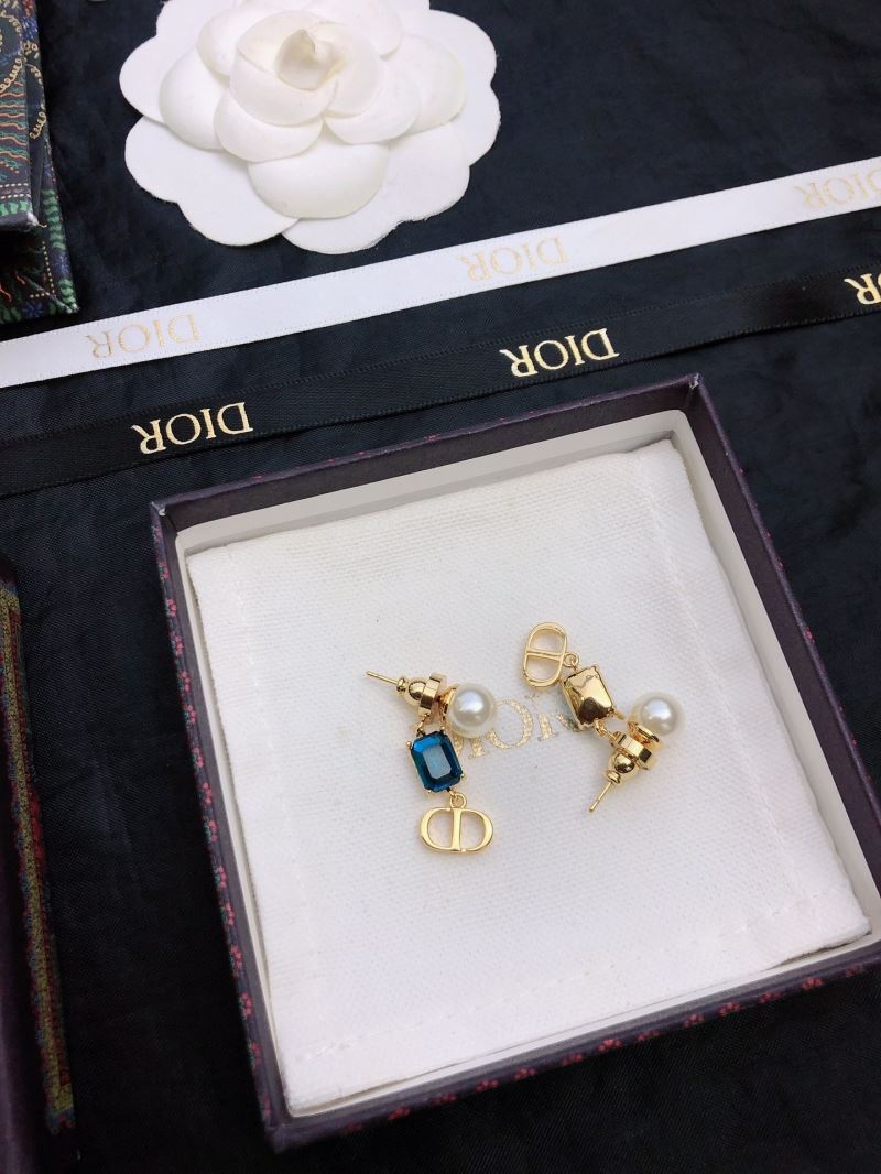 Christian Dior Earrings